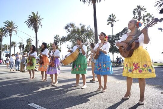 Glendale’s Streets Will Come Alive for One Day Only Without a Single Car in Sight